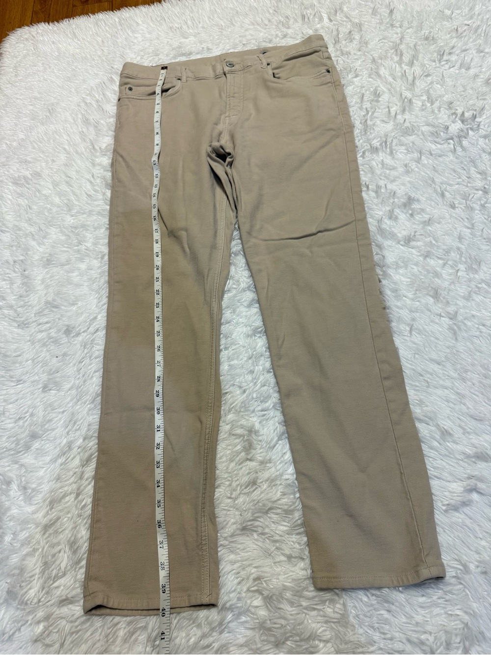 Faherty Pants Men - Picture 4 of 16